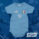 Italy Onesie - Figura 2