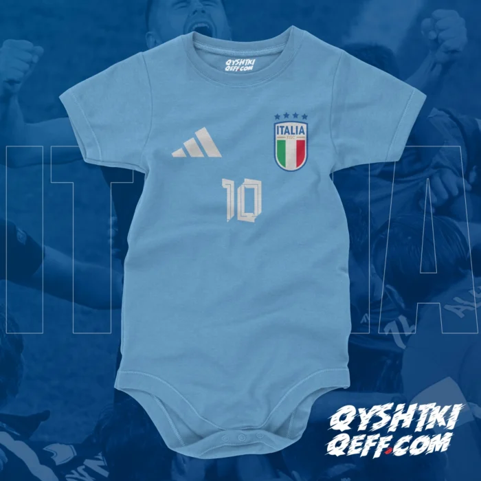 Italy Onesie - Figura 2
