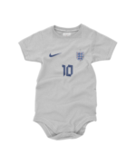 England Onesie