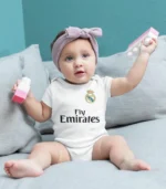Real Madrid Onesie
