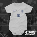 England Onesie - Figura 2