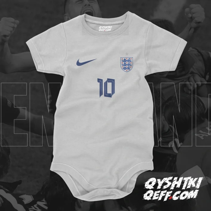 England Onesie - Figura 2