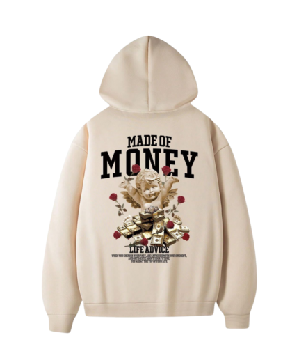 Made of Money Hoodie
