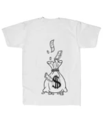 Dollar T-Shirt - Figura 2