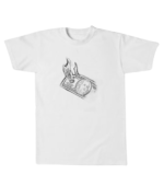 Money T-Shirt