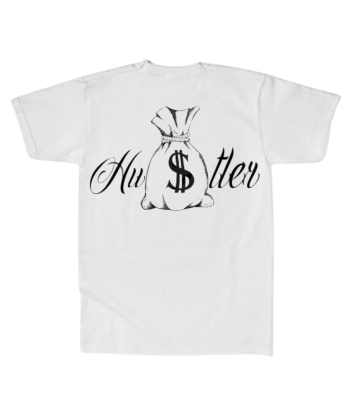 Money T-Shirt - Figura 2