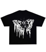You Fear Death T-Shirt - Figura 2