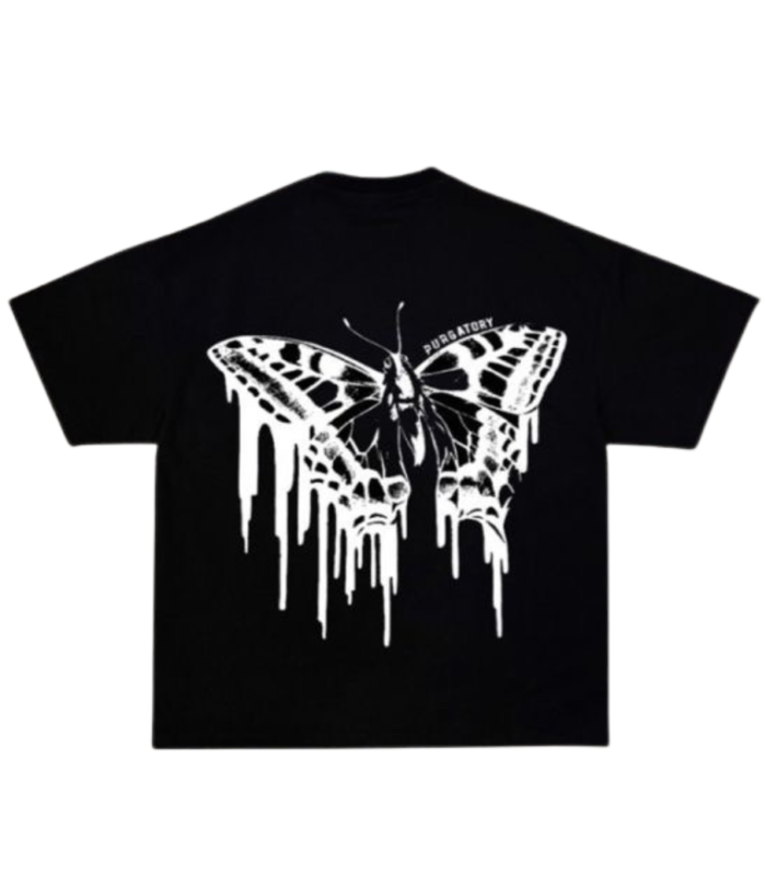 You Fear Death T-Shirt - Figura 2