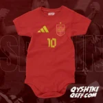 Spain Onesie - Figura 2