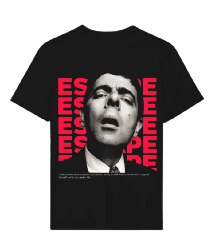 Hustle T-Shirt - Figura 2