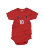 Albania Onesie
