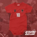 Albania Onesie - Figura 2
