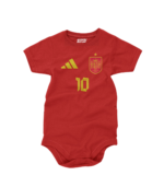 Spain Onesie