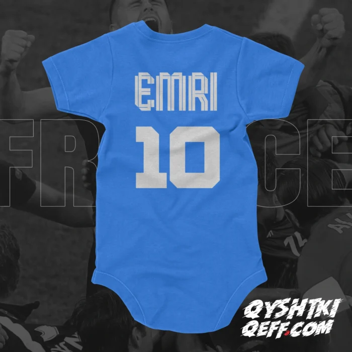 France Onesie - Figura 3