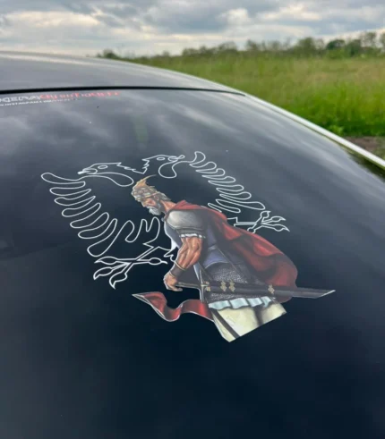 Skenderbeu Skicker