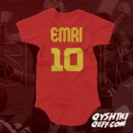 Spain Onesie - Figura 3