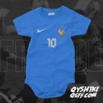 France Onesie - Figura 2