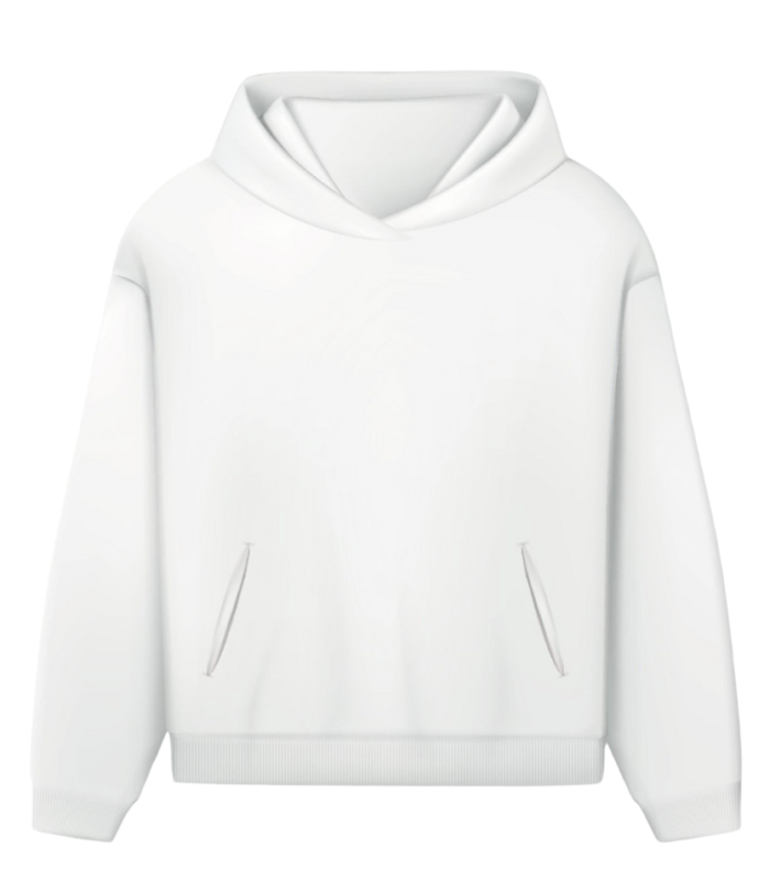 Be Useless Hoodie - Figura 2