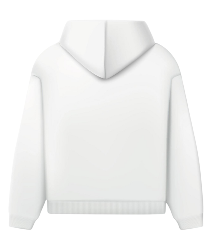 Don't Cry Hoodie - Figura 2