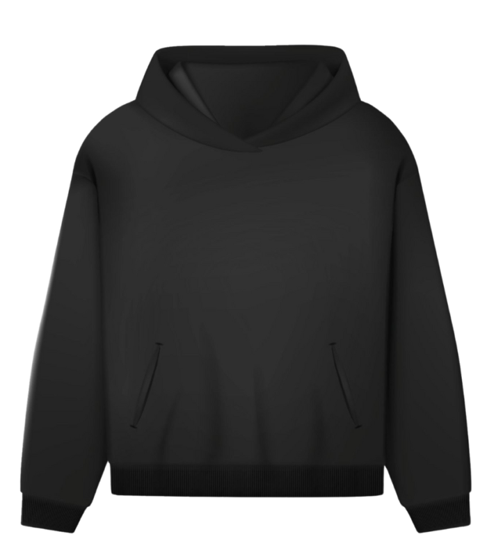 Life Bill Hoodie - Figura 2