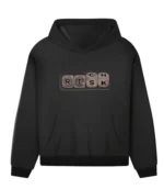 Risk Hoodie